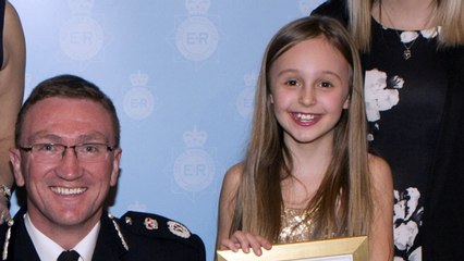 9-year-old girl calls 999 after mum loses consciousness