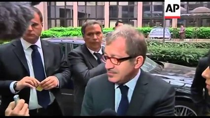 MINISTRAT E BE DO TE DEGJOJNE PLANET E AUSTRISE DHE BALLKANIT PER REFUGJATET LAJM