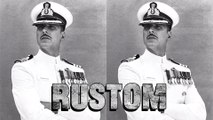 Rustom's First Look: Akshay Kumar As A Navy Officer In His Upcoming Bollywood Movie