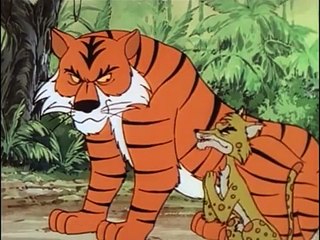 Le Livre de la jungle D.e.s.s.i.n ANM en francais D.e.s.s.i.n [A-n-i-m-a-t-i-o-n-s])]