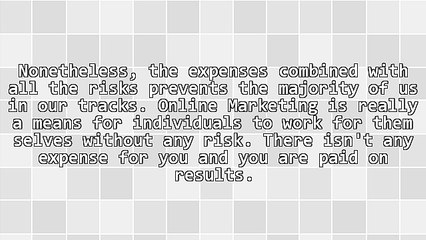 Affiliate Internet Marketing: Suggestions on Steering Clear Of Fraudsters