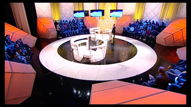 يا سي علاء : أنا مرا ولا أرنب ؟