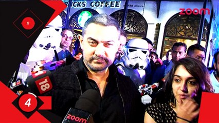 Ranbir Kapoor and Aamir Khan are the most expensive actors- Bollywood News -#TMT