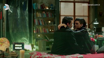 Poyraz Karayel 46. Bölüm - Nefis bir gece!