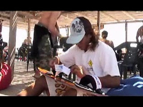 PKRA Coche Qualifiers 2006