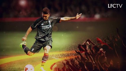 It's all to play for in the second leg of our UEFA Europa League tie with FC Augsburg today...