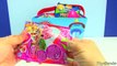 Paw Patrol and Shopkins Surprises in a Bucket