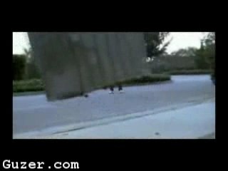 Extraits de films bien pourris !