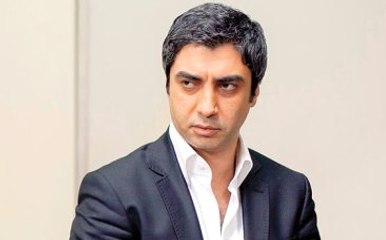 Polat'a Özenen Kerküklü Gençler "Kurtlar Vadisi Kerkük" Ekibini Kurdu