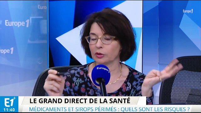 Médicaments périmés : quels sont les risques ?