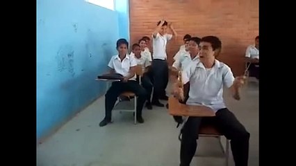 Funny Bus Pranks
