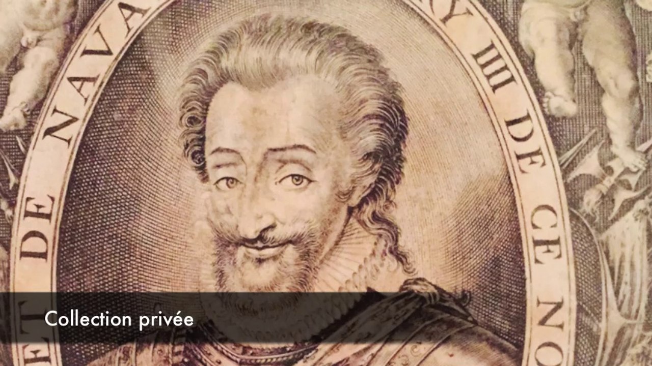 Les liens mystérieux entre Henri IV et le Plateau picard