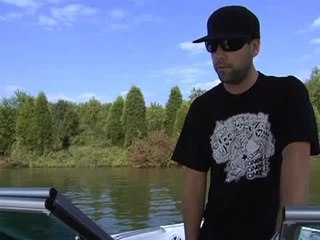 MasterCraft X-15 Attention to Detail