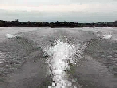 MasterCraft X-1 Wakes