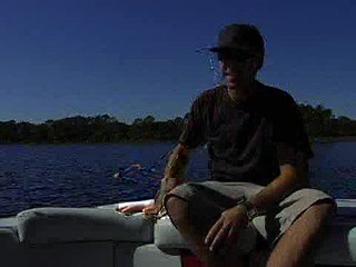 Crossover Nautique 216 Coolers