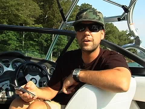 Moomba Outback V Overview