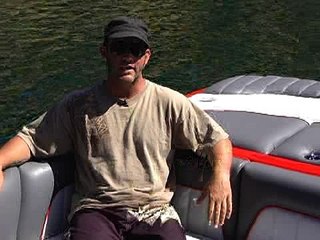 Calabria Pro V Team Air Lounge