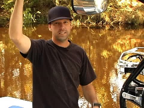 Super Air Nautique 230 F3 Tower