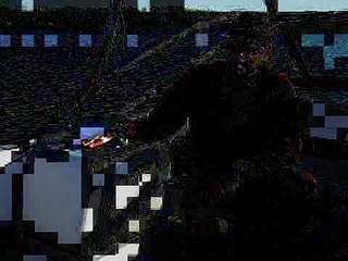 Super Air Nautique 220  Innovative Storage