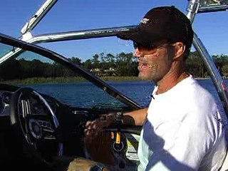 Ski Nautique 216 Performance
