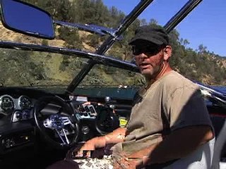 Calabria Pro V Team Air Dash