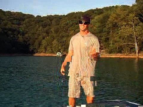 Moomba Outback Wakes