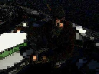 Super Air Nautique 220 Rear Seat