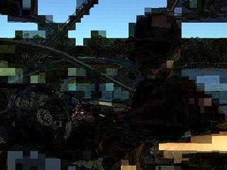 Crossover Nautique 211 Cruise