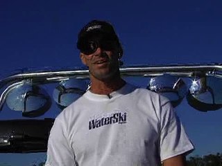 Ski Nautique 216 Overview