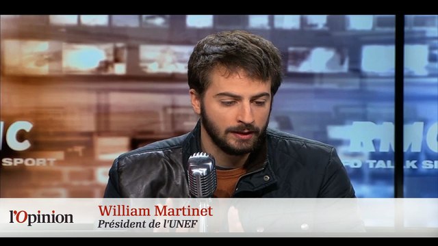 Manuel Valls : le péril jeune ?