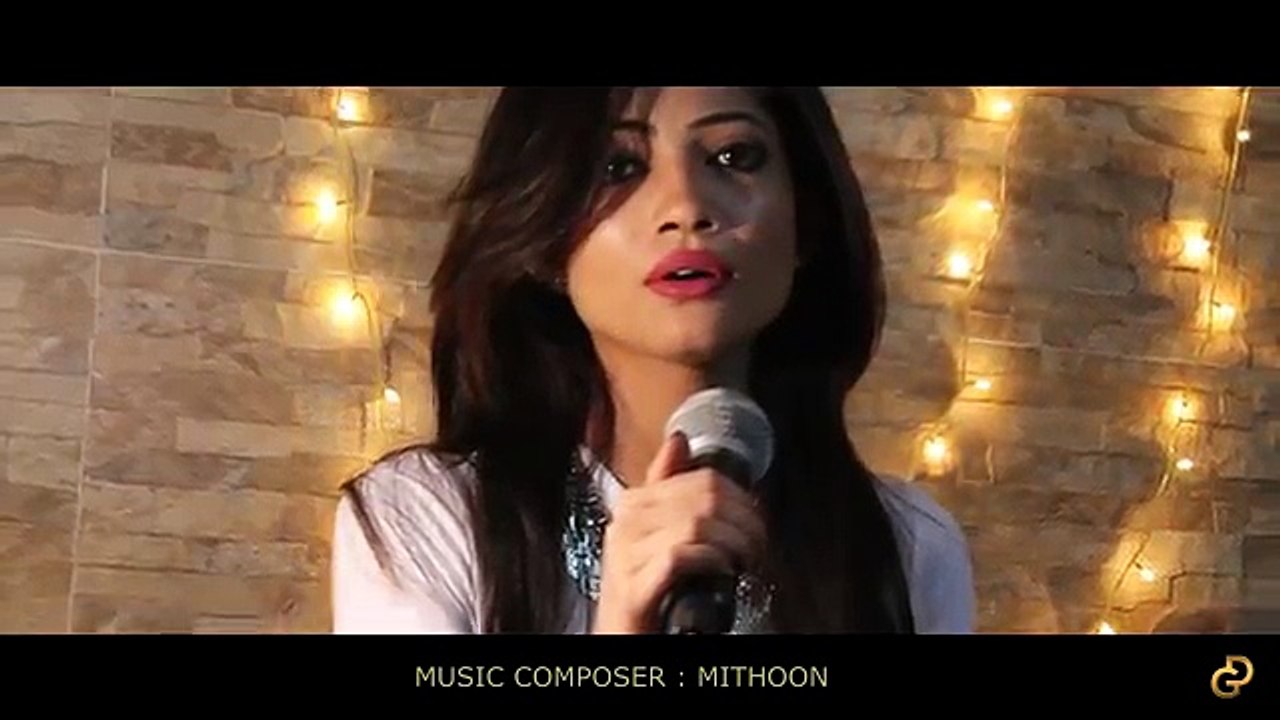 SANAM RE Cover by Diya Ghosh