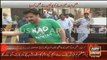 Fixit Alamageer Khan Arrested by Karachi Police