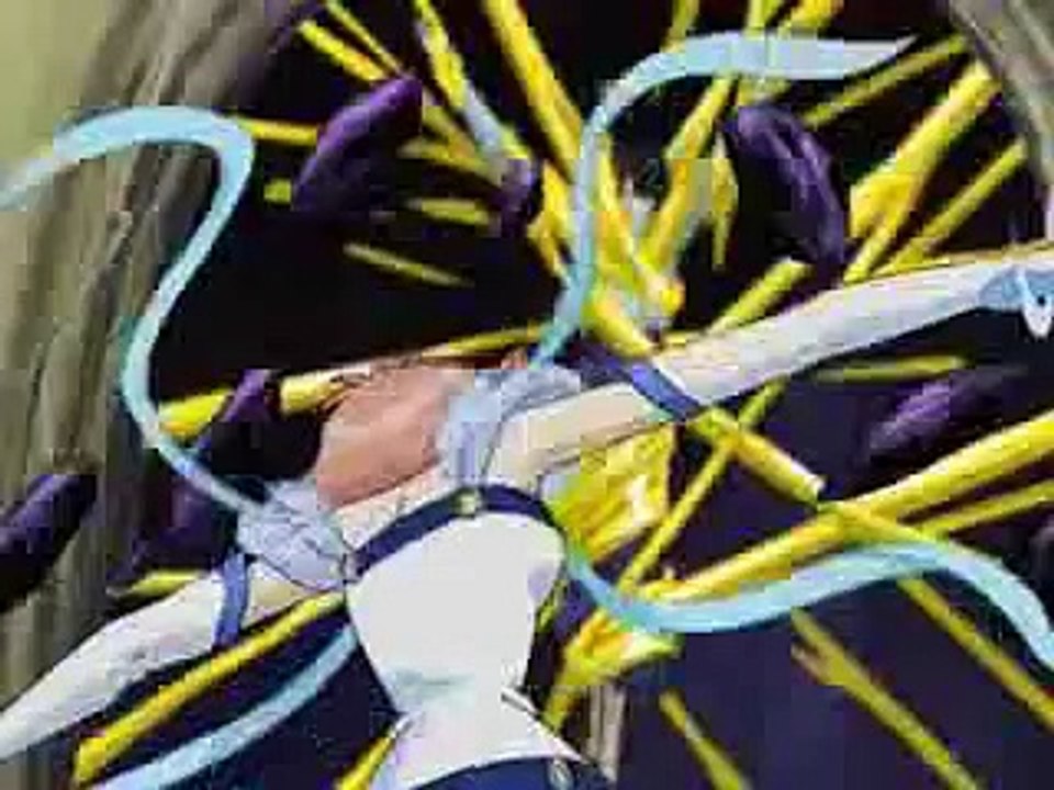 Pretear Final Episode part 2