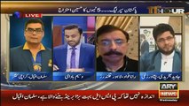 Did You Mind When We Celebrated The Lost Of Lahore Qalandars- Waseem Badami To Rana Fawad