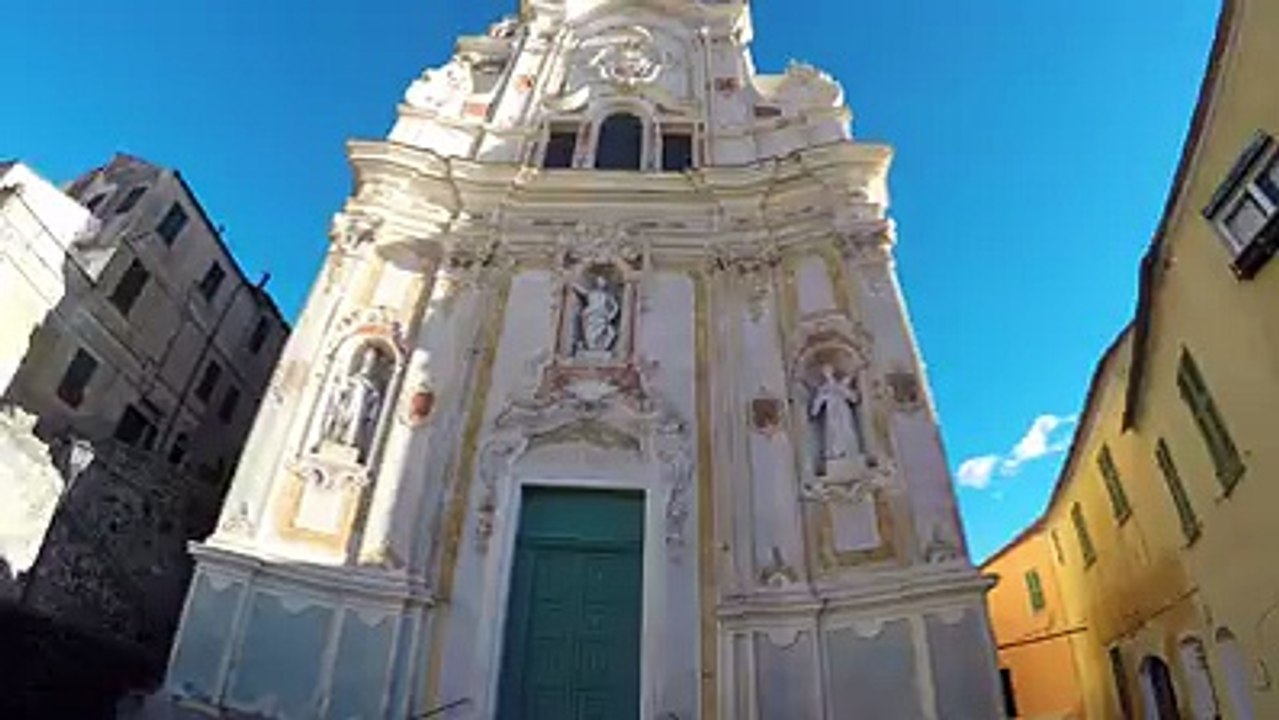 Best Vacation Destination in Liguria - LiForYou