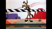 Looney Tunes - Train Crash - cartoon network
