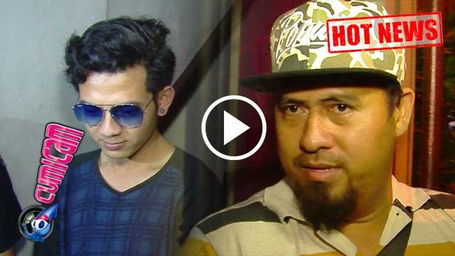 Korban Baru Melapor, Ini Reaksi Kakak Ipul - Cumicam 25 Februari 2016