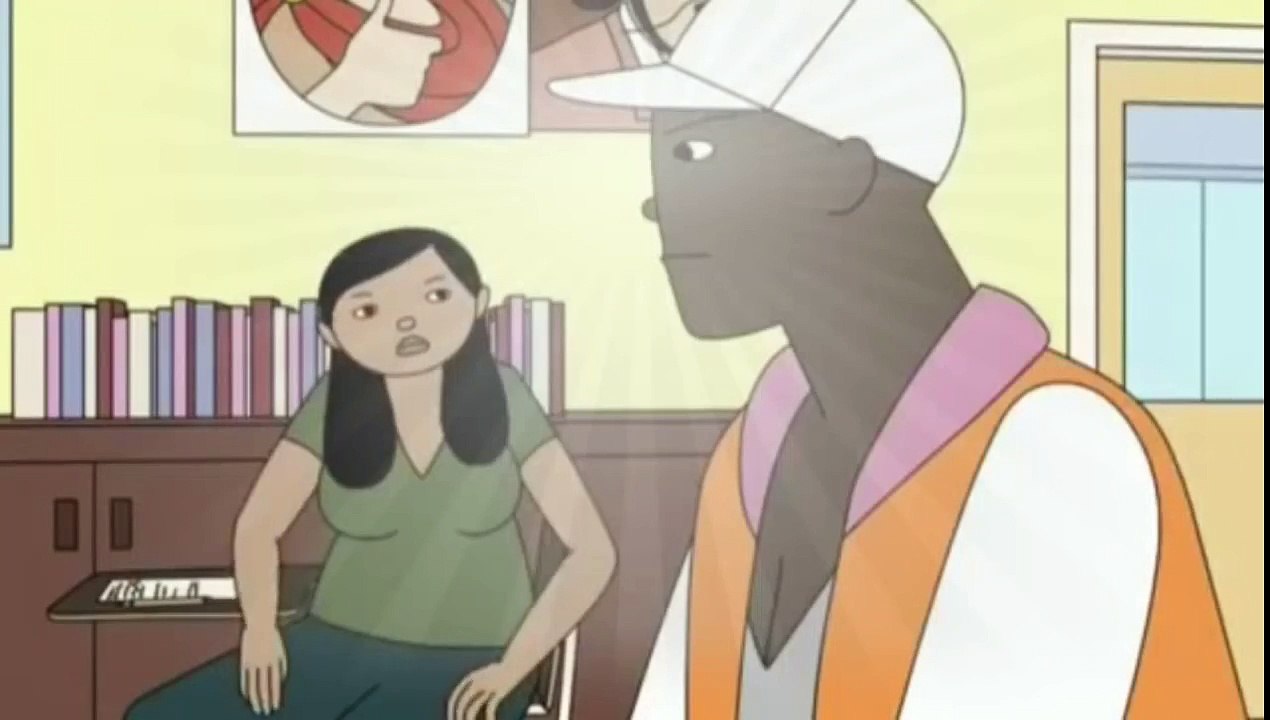 China IL Season 3 Episode 2 High Definition Quality Full