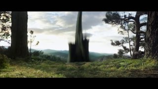 Pete's Dragon Official Teaser Trailer #1 (2016) - Bryce Dallas Howard Movie HD - YouTube (1)