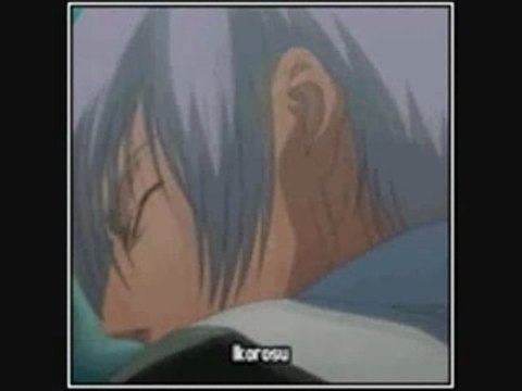 Bleach and inuyasha amv