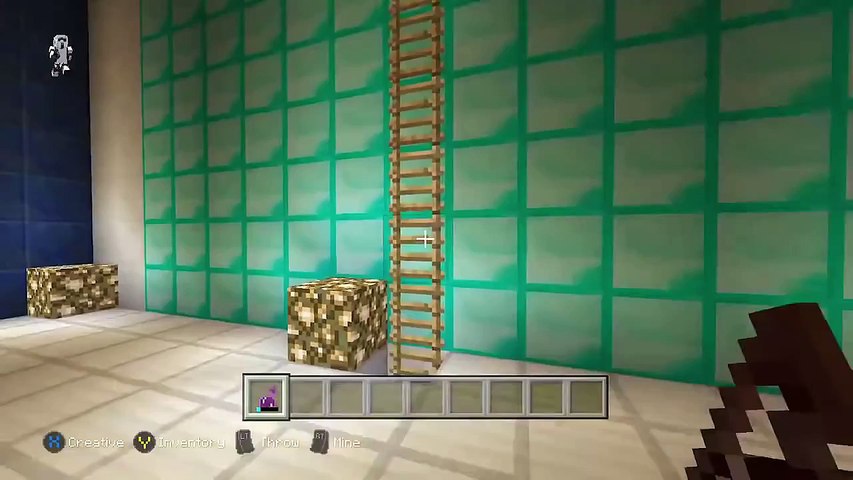 Minecraft Teen Titans Go T Tower Video Dailymotion