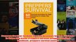 Download PDF  Preppers Survival 50 MORE Survival Activities for Safe Existence in Urban City Areas FULL FREE