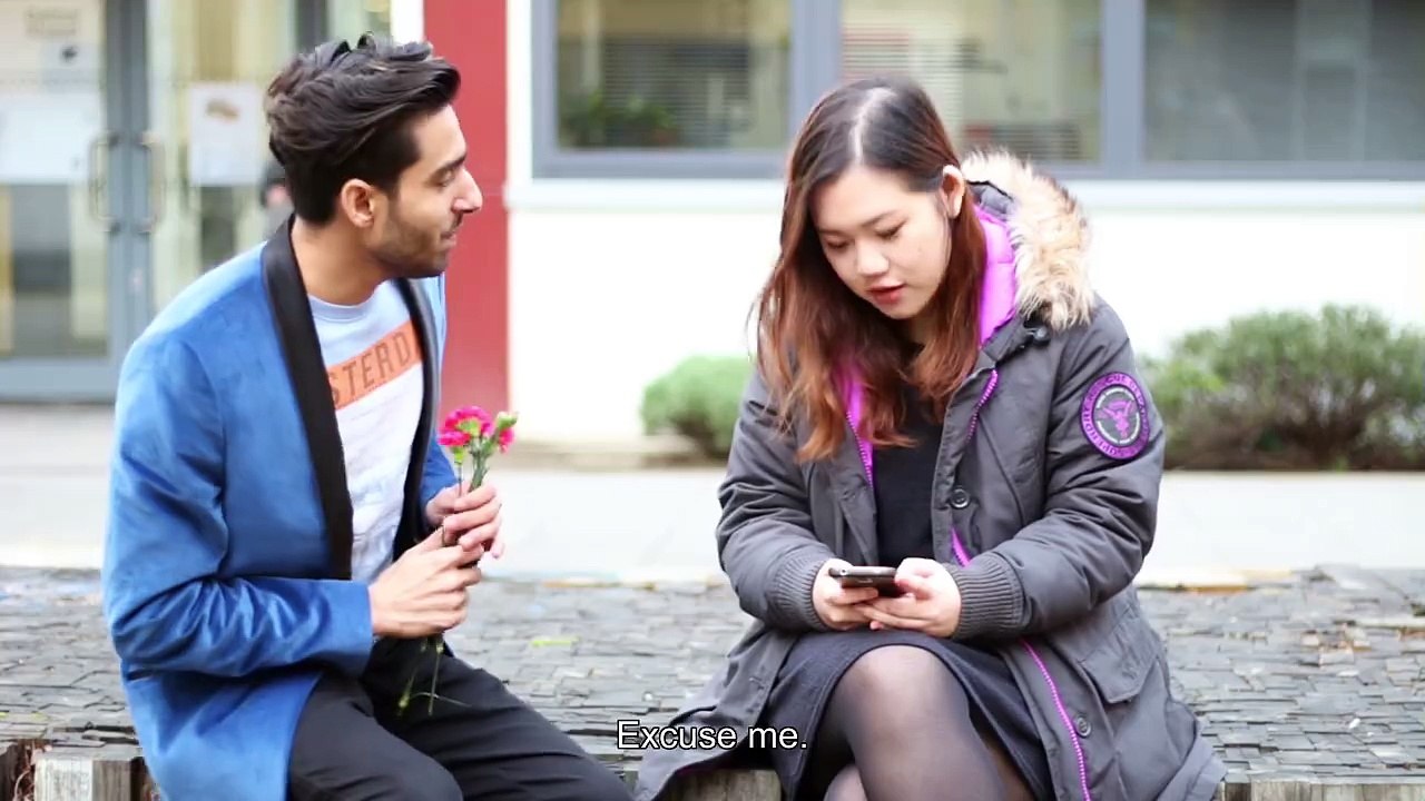 Umair Khaliq - When she loves you too - Facebook