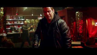 I Am Wrath Official Trailer #1 (2016) - John Travolta, Amanda Schull Movie HD - YouTube (1)