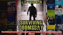 Download PDF  Surviving Doomsday Techniques to Help You Survive After a Bio Attack FULL FREE