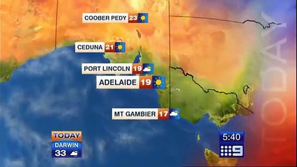 Karl stefanovic drunk at logies part 1 720p HD