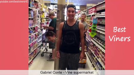 BEST Vines of AUGUST 2015 (Part 3) - NEW Vine compilation - Best Viners