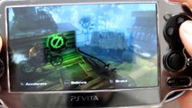 Review Urban Trial FreeStyle BMX PS Vita Playstation Vita PSV PSVITA PSN plus