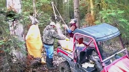 Hunting Game Bags | Big Game Bags, T Shirts