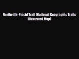 PDF Northville-Placid Trail (National Geographic Trails Illustrated Map) Free Books